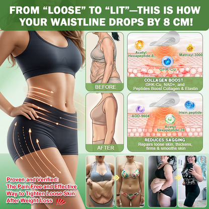 🎁 𝐃𝐑.𝐇𝐎𝐍𝐎𝐑® Only 5 boxes left! We're offering you an additional 80% discount! Get yourself in shape and healthy. Miss out now, and you won't have another chance until next year.