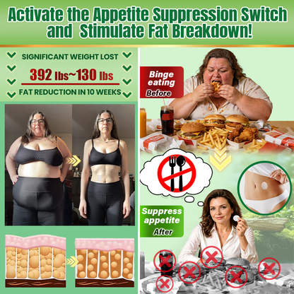 🎁 𝐃𝐑.𝐇𝐎𝐍𝐎𝐑® Only 5 boxes left! We're offering you an additional 80% discount! Get yourself in shape and healthy. Miss out now, and you won't have another chance until next year.