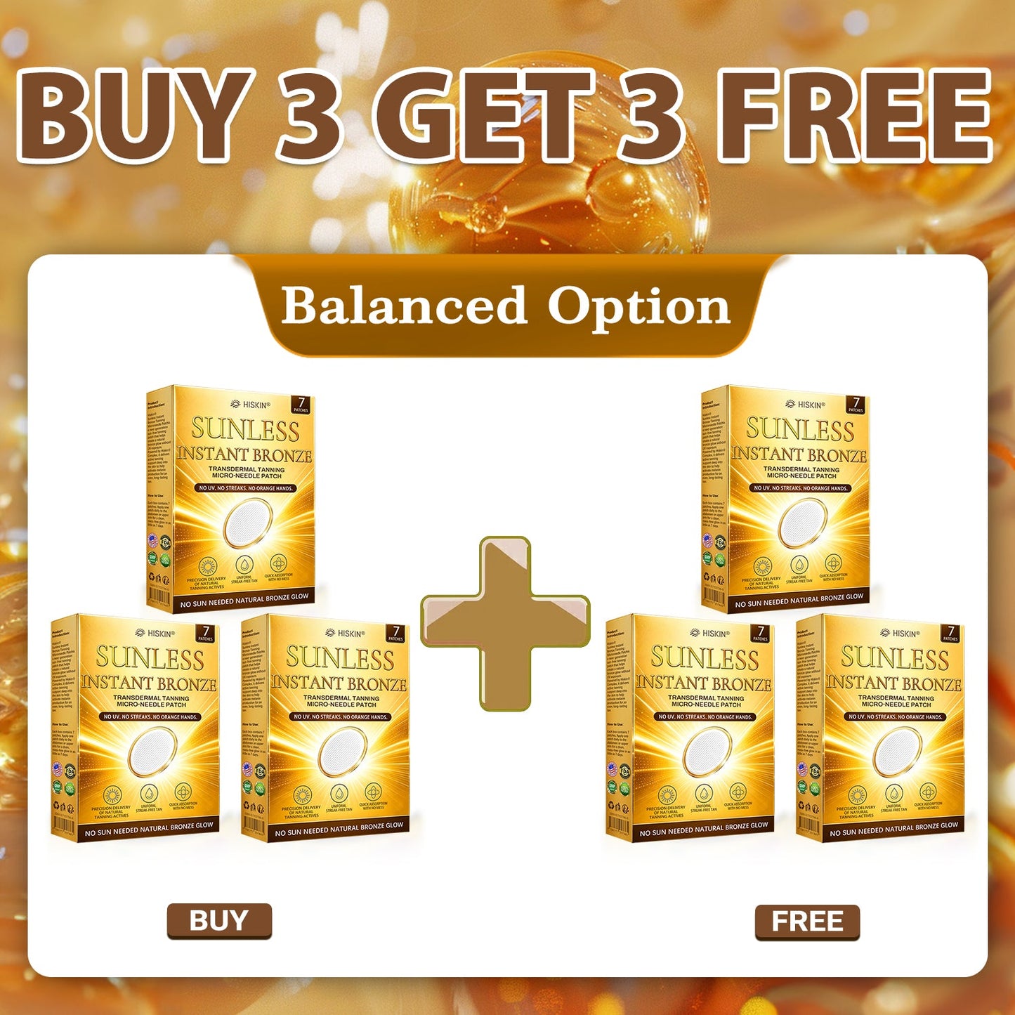 ⏰Congratulations! You have unlocked an exclusive 𝐃𝐑.𝐇𝐎𝐍𝐎𝐑®  offer! i As a thank you for your order, we're offering an additional 90% off today! Click below to grab this special offer, offer expires!⏰