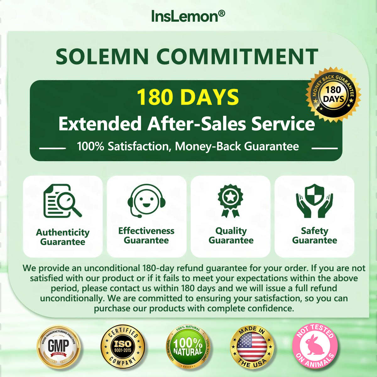 🎁 𝐈𝐧𝐬𝐋𝐞𝐦𝐨𝐧® 𝐄𝐱𝐜𝐥𝐮𝐬𝐢𝐯𝐞 𝐎𝐟𝐟𝐞𝐫 | 𝐎𝐧𝐥𝐲 𝟓 𝐁𝐨𝐱𝐞𝐬 𝐋𝐞𝐟𝐭 — 𝐄𝐱𝐭𝐫𝐚 𝟖𝟎% 𝐎𝐅𝐅 𝐓𝐨𝐝𝐚𝐲! 𝑴𝒐𝒓𝒊𝒏𝒈𝒂 & 𝑩𝒆𝒓𝒃𝒆𝒓𝒊𝒏𝒆 𝟏𝟎-𝐈𝐍-𝟏 𝐀𝐝𝐯𝐚𝐧𝐜𝐞𝐝 𝐍𝐚𝐧𝐨 𝐌𝐢𝐜𝐫𝐨𝐧𝐞𝐞𝐝𝐥𝐞 𝐏𝐚𝐭𝐜𝐡 🎁