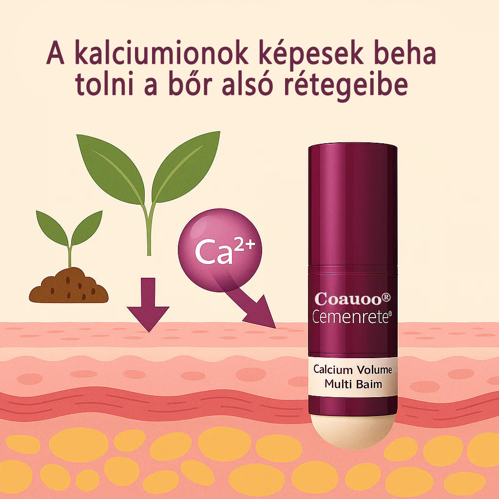#  1 legjobban eladott termék ✨   Coauoo ® Calcium Eye Multi Effect Cream - Antiaging nedvesítő, megerősítő, nyugtató, emelő, átalakító, ráncok eltávolítása, emelő és fényesítő érett bőr gyors eredményekkel（副本）