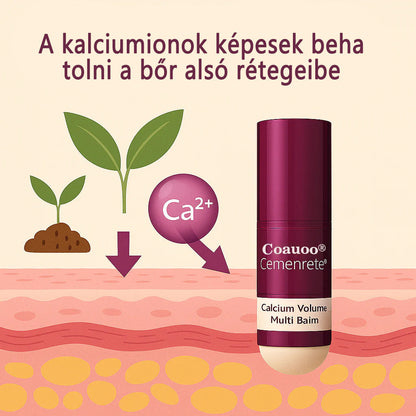 #  1 legjobban eladott termék ✨   Coauoo ® Calcium Eye Multi Effect Cream - Antiaging nedvesítő, megerősítő, nyugtató, emelő, átalakító, ráncok eltávolítása, emelő és fényesítő érett bőr gyors eredményekkel（副本）
