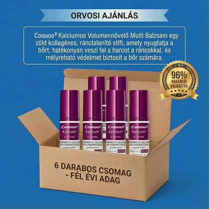 #  1 legjobban eladott termék ✨   Coauoo ® Calcium Eye Multi Effect Cream - Antiaging nedvesítő, megerősítő, nyugtató, emelő, átalakító, ráncok eltávolítása, emelő és fényesítő érett bőr gyors eredményekkel（副本）