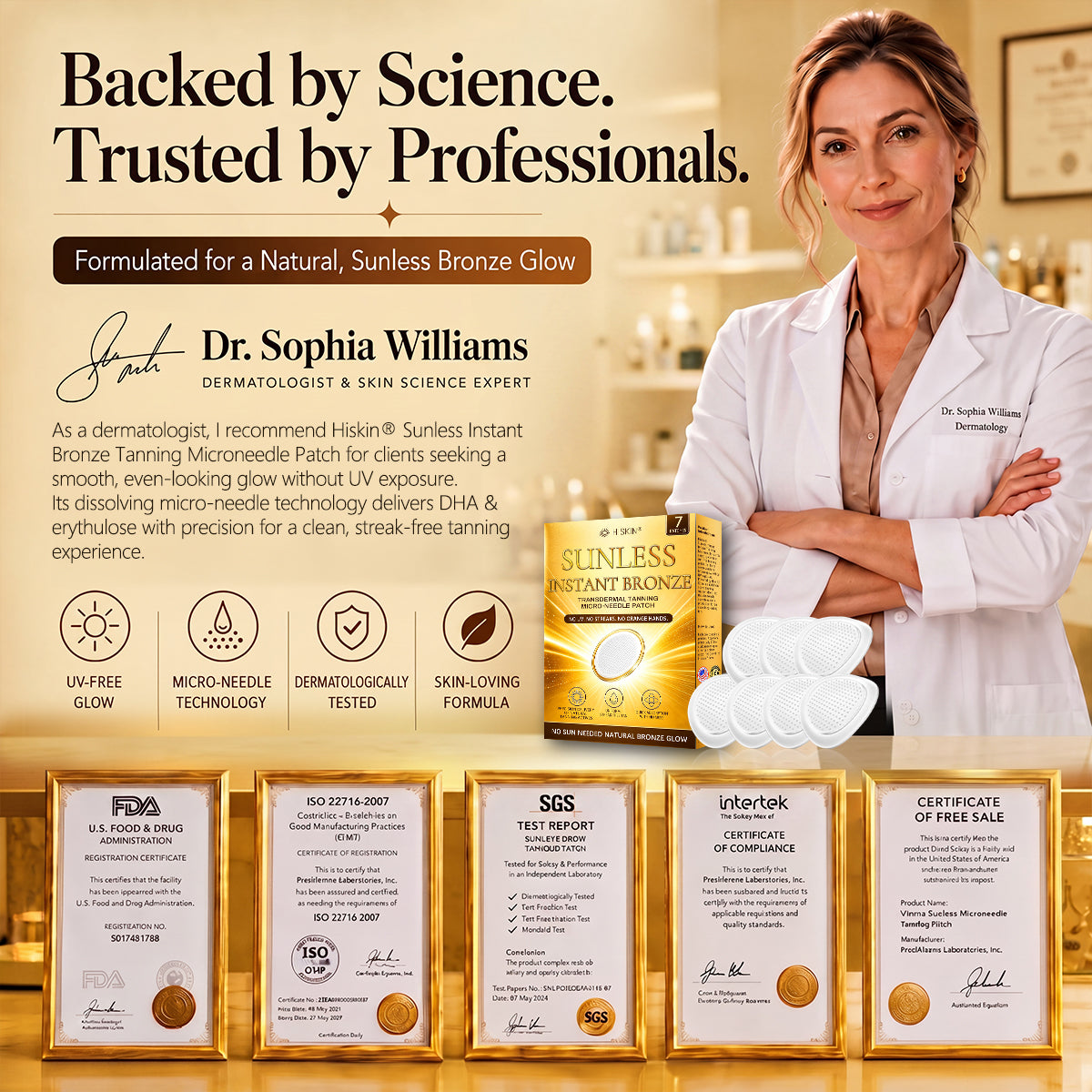 ⏰Congratulations! You have unlocked an exclusive 𝐃𝐑.𝐇𝐎𝐍𝐎𝐑®  offer! i As a thank you for your order, we're offering an additional 90% off today! Click below to grab this special offer, offer expires!⏰