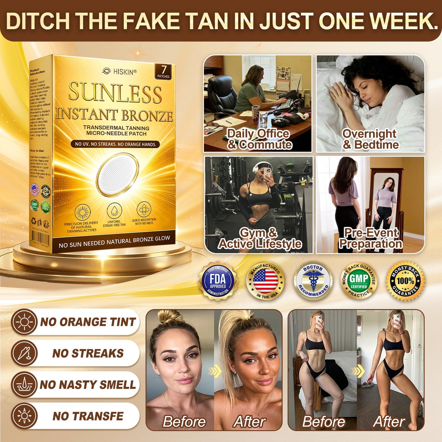 ⏰Congratulations! You have unlocked an exclusive 𝐃𝐑.𝐇𝐎𝐍𝐎𝐑®  offer! i As a thank you for your order, we're offering an additional 90% off today! Click below to grab this special offer, offer expires!⏰
